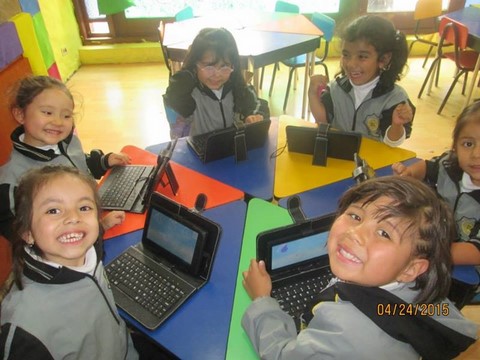 vision liceo freinet del norte